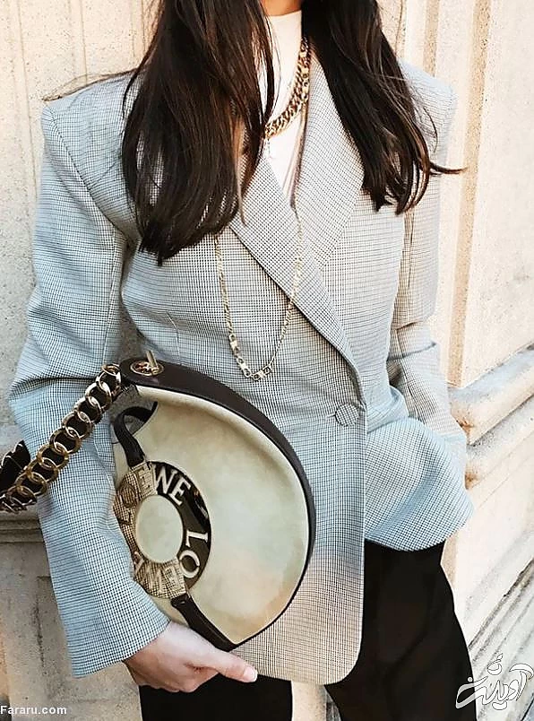 چگونه شیک پوش باشیم؟